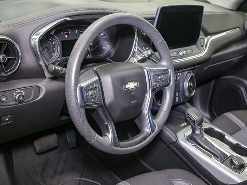 Used 2023 Chevrolet Blazer LT w/ Convenience Package AWD/4WD image 24