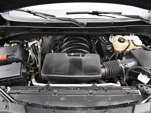 Used 2024 GMC Yukon Denali w/ Max Trailering Package image 8