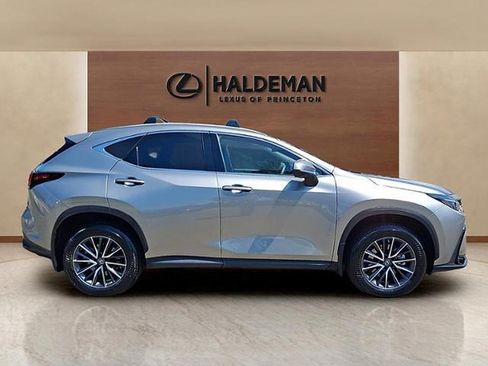 Used 2023 Lexus NX 350 AWD image 7
