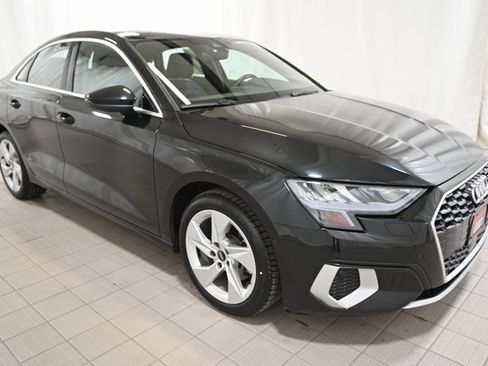 Used 2022 Audi A3 2.0T Premium image 13