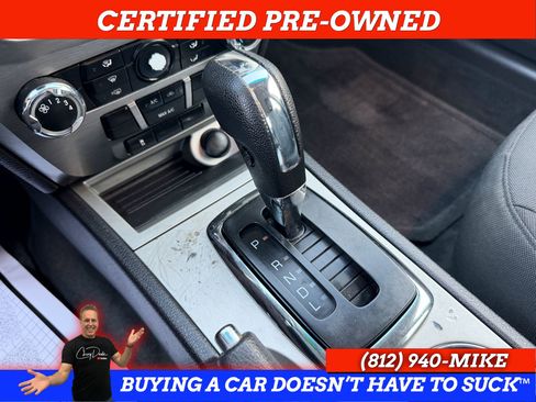 Used 2010 Ford Fusion SE image 31