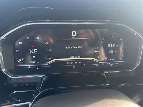 Used 2024 GMC Sierra 1500 SLE image 14