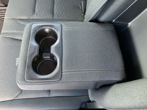 New 2026 RAM 1500 Big Horn image 24