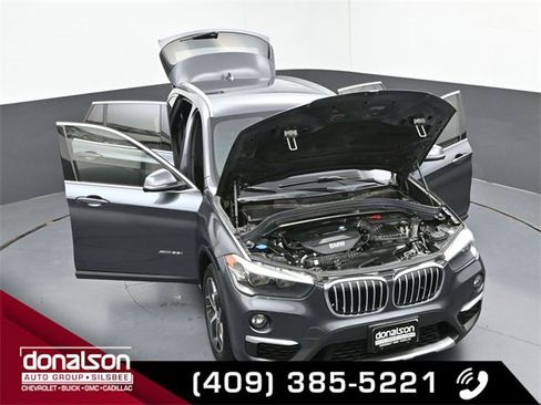 Used 2016 BMW X1 xDrive28i image 24