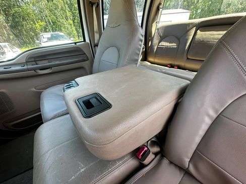 Used 1999 Ford F350 2WD Crew Cab DRW Super Duty image 37