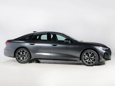 New 2026 Audi A6 Premium Plus image 31