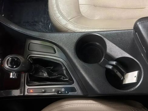 Used 2011 Kia Optima EX FWD image 11