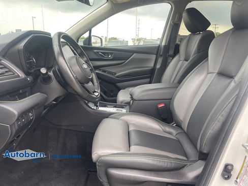 Used 2023 Subaru Ascent Onyx Edition Limited AWD/4WD image 9