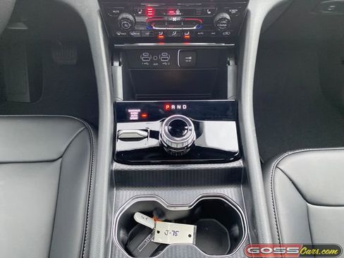 New 2025 Jeep Grand Cherokee Limited image 13