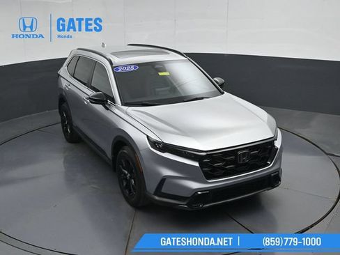 Used 2025 Honda CR-V Sport-L image 49