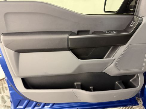 Used 2025 Ford F150 XL AWD/4WD image 14