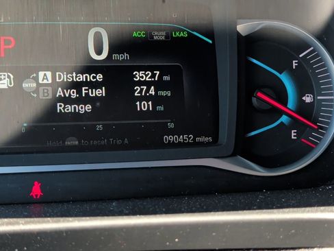 Used 2019 Honda Pilot EX-L image 8