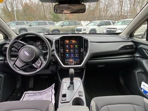 Certified 2025 Subaru Crosstrek 2.0i Premium AWD/4WD image 13