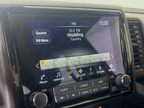 Used 2023 Nissan Frontier PRO-4X w/ Pro Convenience Package image 29