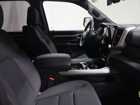 New 2026 RAM 1500 Big Horn AWD/4WD image 14