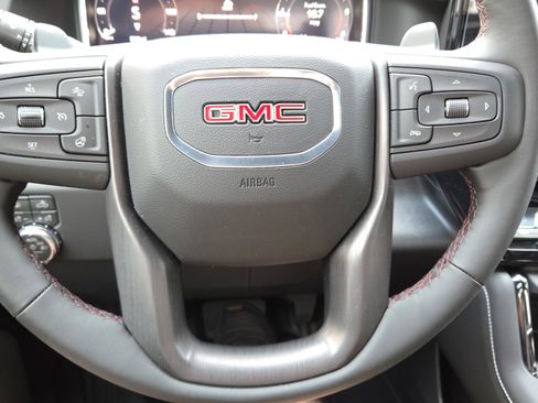 New 2026 GMC Sierra 1500 AT4X image 13