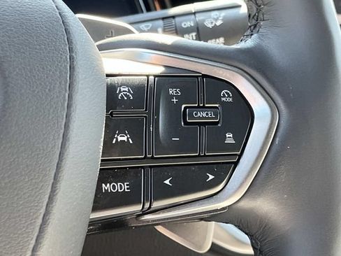 Used 2025 Lexus RX 350 Premium w/ Convenience Package AWD/4WD image 36