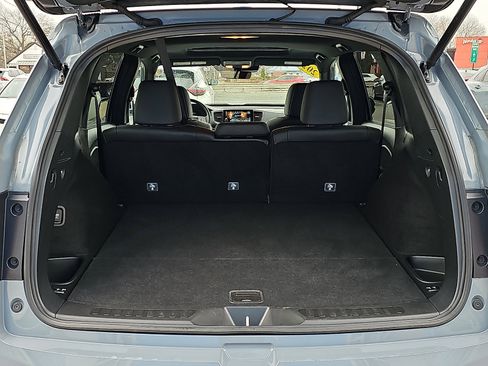 Used 2023 Honda Passport EX-L image 29