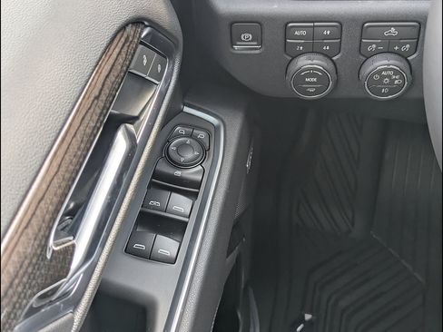 New 2026 Chevrolet Silverado 1500 RST w/ Convenience Package II AWD/4WD image 22