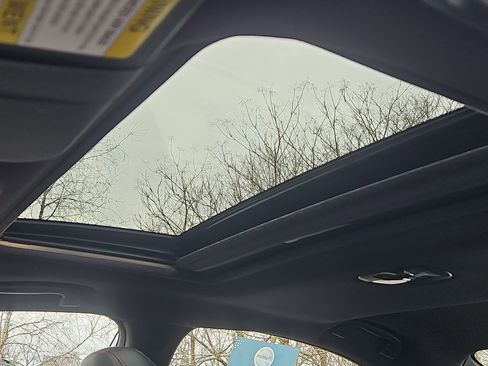 Used 2022 Subaru WRX Limited image 8