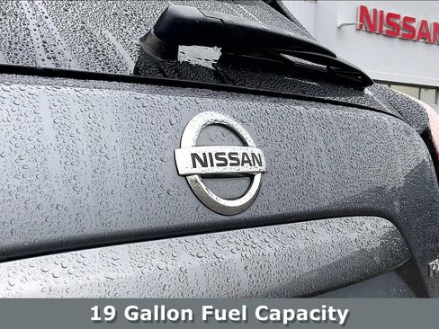 Used 2018 Nissan Murano Platinum w/ Cargo Package image 33