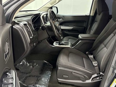 Used 2015 Chevrolet Colorado LT image 13