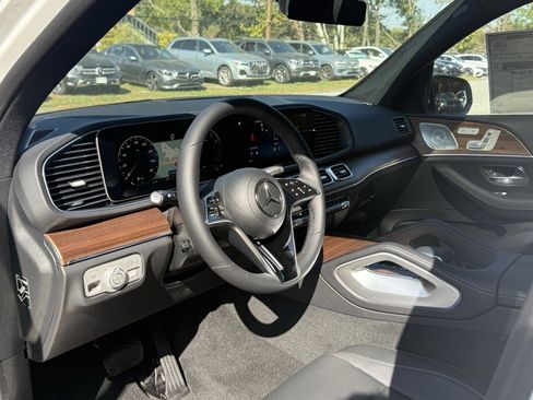 New 2026 Mercedes-Benz GLE 350 4MATIC image 15