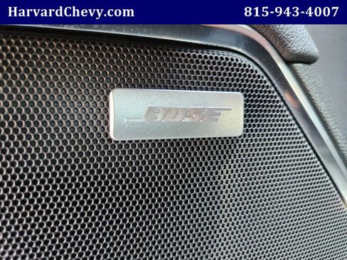 Used 2026 Chevrolet Silverado 1500 LT Trail Boss image 33