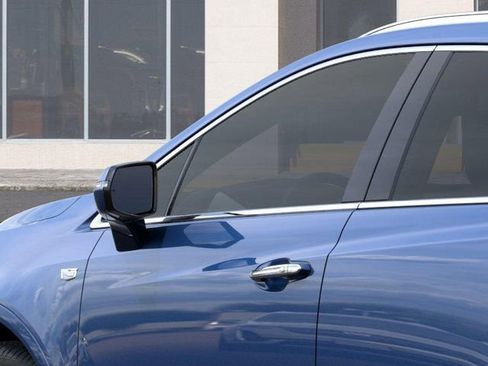 New 2026 Cadillac XT5 Premium Luxury image 12