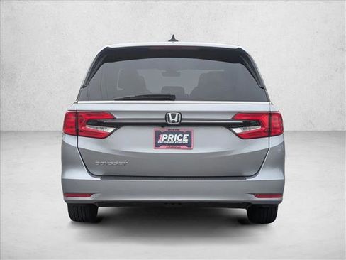 Certified 2023 Honda Odyssey EX-L image 7