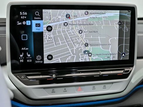 Certified 2023 Volkswagen ID.4 Pro S Plus image 17