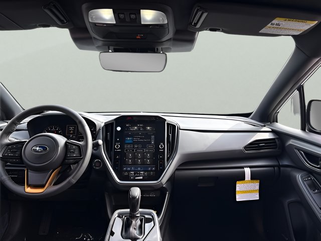 New 2026 Subaru Crosstrek 2.5i Wilderness w/ Wilderness Package AWD/4WD image 20