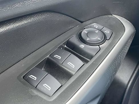 Certified 2024 Chevrolet Trax LS w/ LS Convenience Package FWD image 28