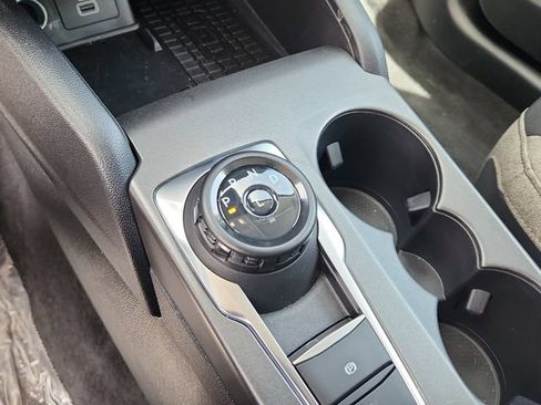 New 2025 Ford Bronco Sport Big Bend AWD/4WD image 18