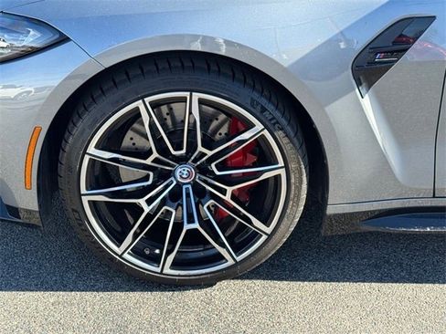 Used 2023 BMW M4 xDrive Competition w/ Executive Package image 13