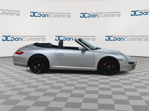 Used 2006 Porsche 911 Carrera S image 9