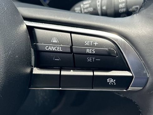 Used 2025 MAZDA CX-30 AWD 2.5 S w/ Select Sport Pkg image 21