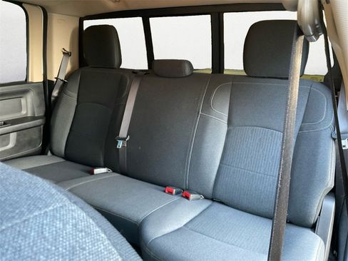 Certified 2020 RAM 2500 Tradesman image 9