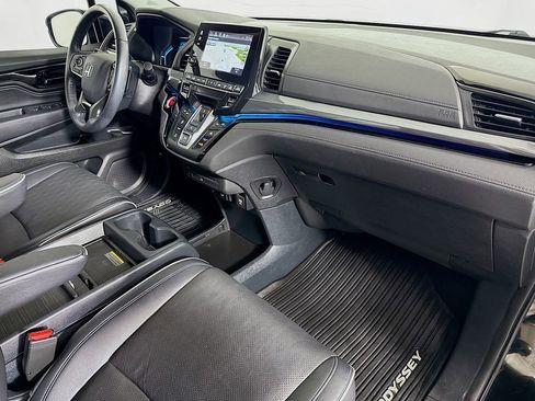 Used 2024 Honda Odyssey Elite image 29