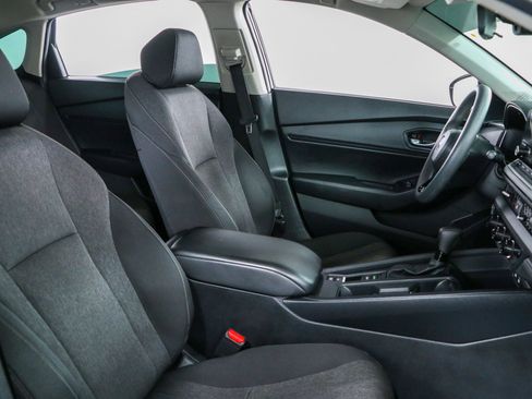 Used 2024 Honda Accord EX image 27