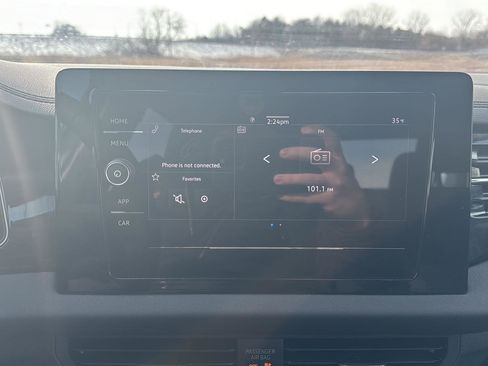 Used 2025 Volkswagen Jetta S image 15