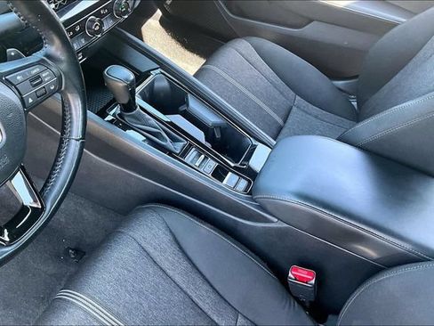 Used 2023 Honda Accord Sport image 17