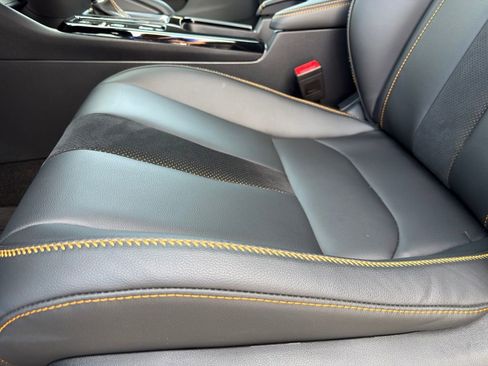 Certified 2026 Acura Integra A-Spec FWD image 14