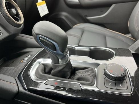 New 2024 Chevrolet Blazer Premier w/ Driver Confidence II Package image 15