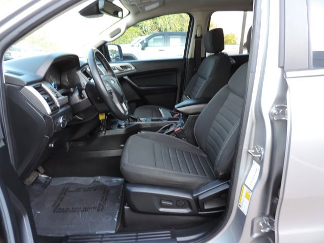Used 2021 Ford Ranger XLT w/ Equipment Group 302A High AWD/4WD image 18