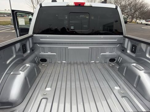 New 2025 Ford F150 Platinum image 11