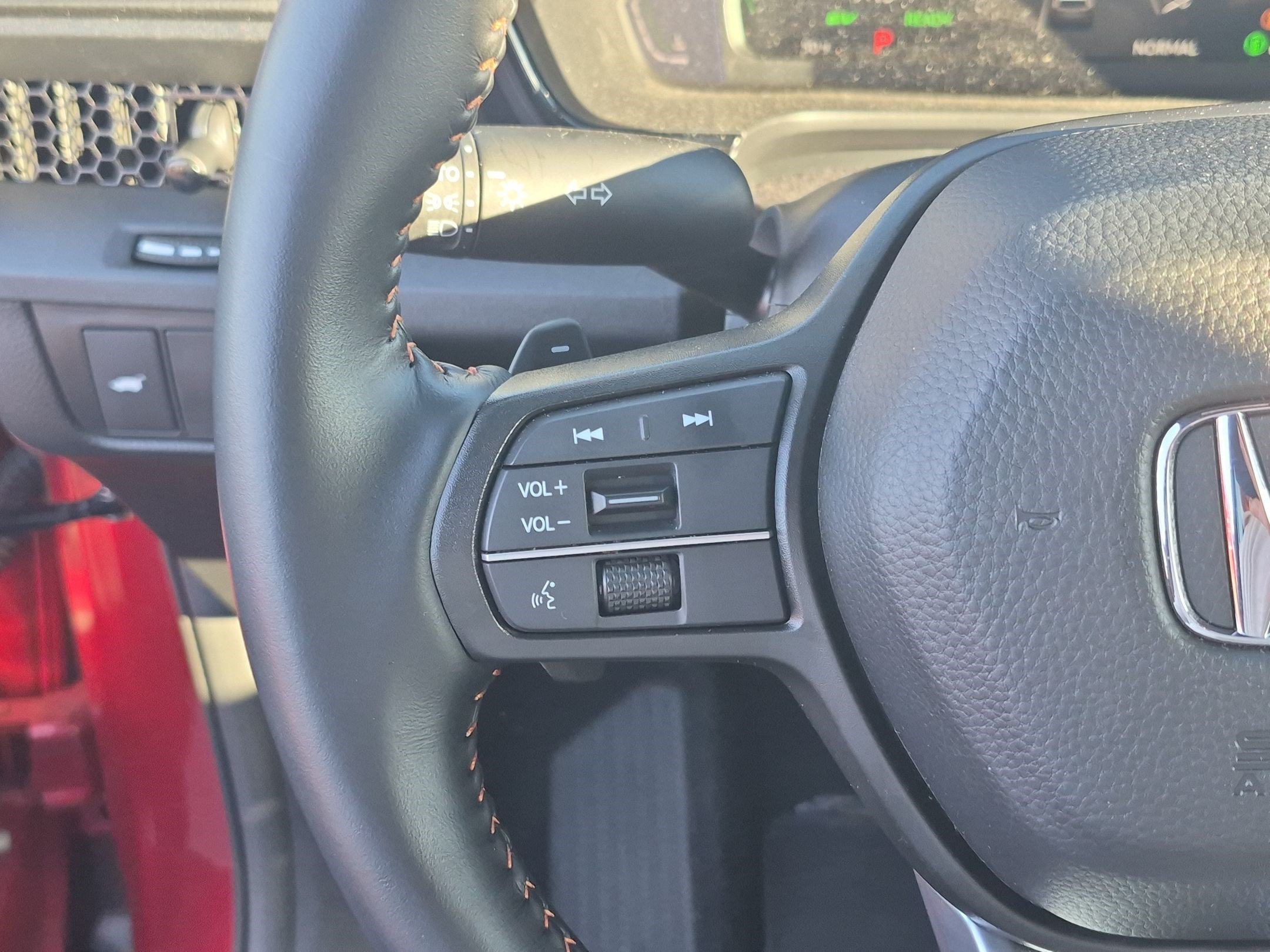 Used 2026 Honda CR-V Sport-L image 20