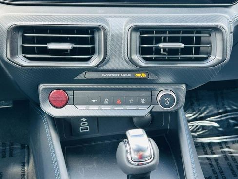 New 2025 Ford Mustang Dark Horse w/ Dark Horse Handlin Package image 21