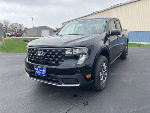 New 2026 Ford Maverick XLT w/ 4K Tow Package AWD/4WD image 7