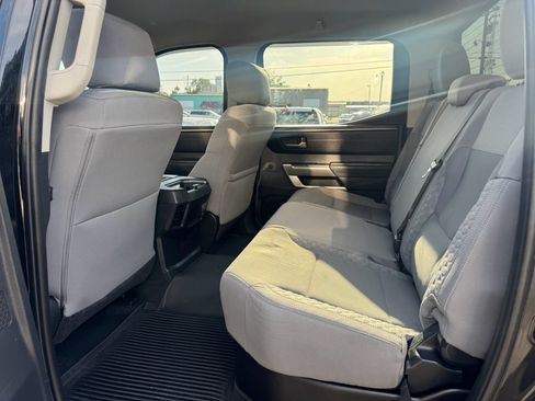 Used 2023 Toyota Tundra SR5 image 14